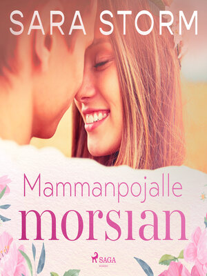 cover image of Mammanpojalle morsian